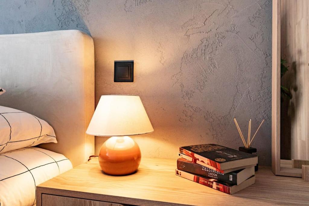 Apartament Na Grabiszynskiej 弗罗茨瓦夫 外观 照片